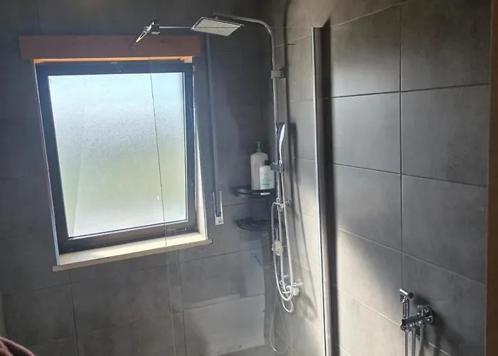 MM Apartamento com Quarto privado Com árias comuns * Coimbra