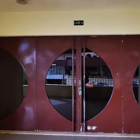 Mm Comp Com Privado Homestay szállás