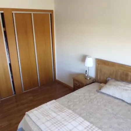 Mm Apartamento Privado Aconchegante Coimbra