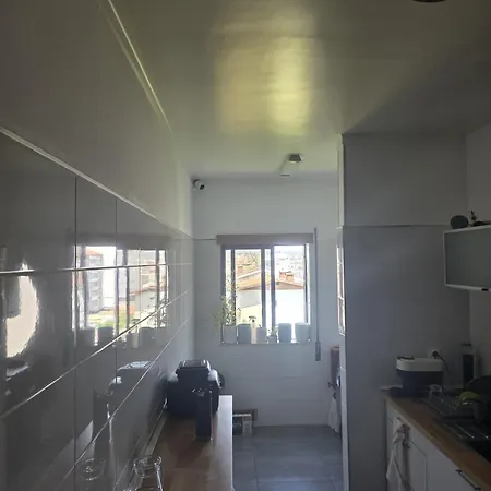 Mm Apartamento Privado Aconchegante Homestay *