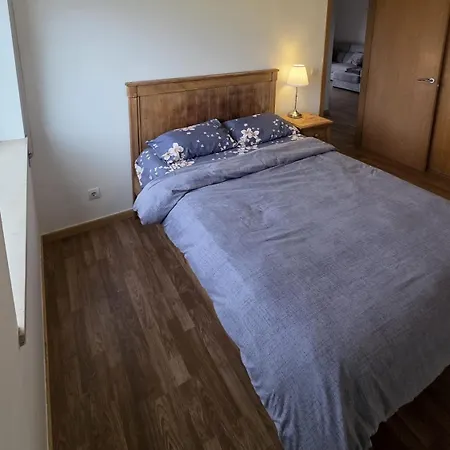 Mm Apartamento Privado Aconchegante