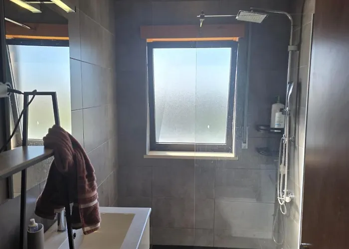MM Apartamento com Quarto privado Com árias comuns Coimbra