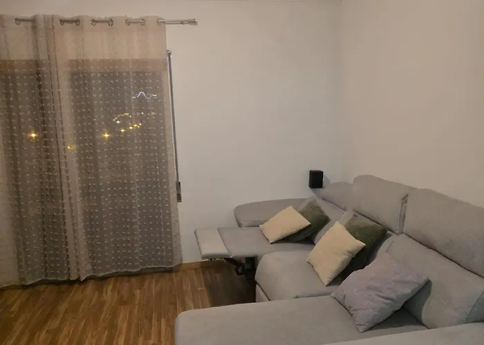 Mm Apartamento Com Quarto Privado Com Arias בית אירוח