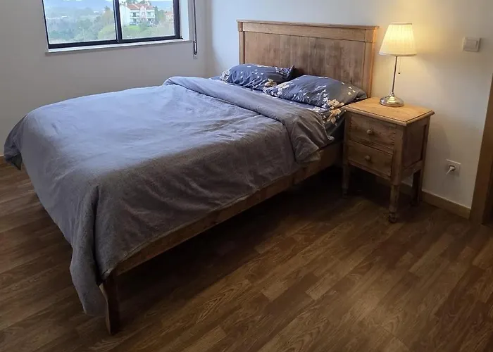 MM Apartamento com Quarto privado Com árias comuns
