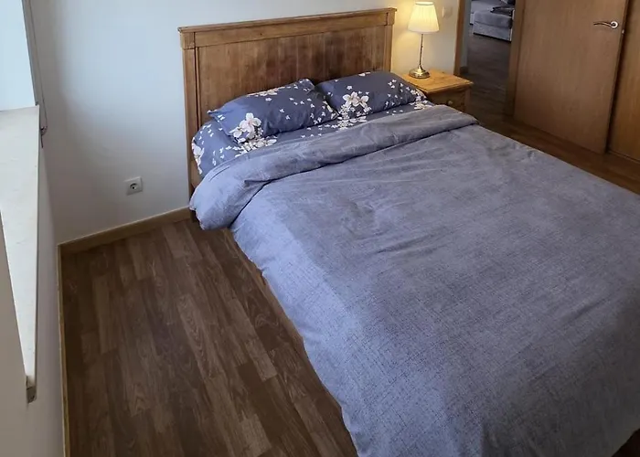 Mm Apartamento Com Quarto Privado Com Arias